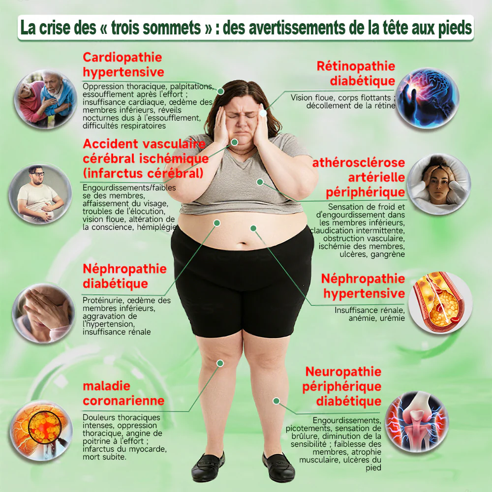 Purelora® Berberine × Chromium Complete Metabolic Rhythm Kit (🌀 Patch externe quotidien + Poudre de soutien métabolique hebdomadaire) ✅ Pour l’équilibre métabolique, le soutien de la glycémie, la circulation et la santé métabolique globale - Image 2