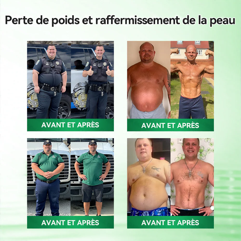 Purelora® Berberine × Chromium Complete Metabolic Rhythm Kit (🌀 Patch externe quotidien + Poudre de soutien métabolique hebdomadaire) ✅ Pour l’équilibre métabolique, le soutien de la glycémie, la circulation et la santé métabolique globale - Image 3