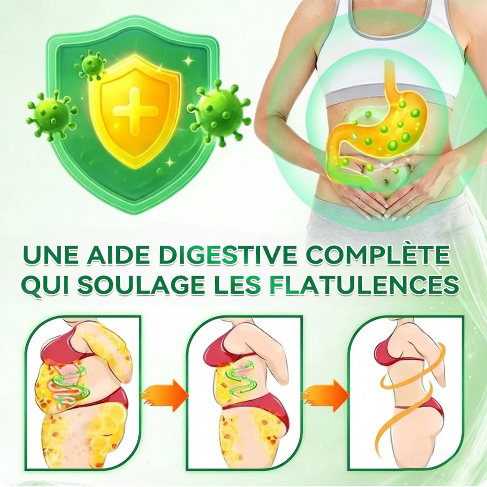🇫🇷 Nouveauté 2026丨 Purelora® Moringa Berbérine x NAD+ Patch Nano-Microneedle 10-en-1 Une application par jour, changements visibles dès 7 jours. Pour accompagner la gestion du poids et le bien-être global. - Image 10