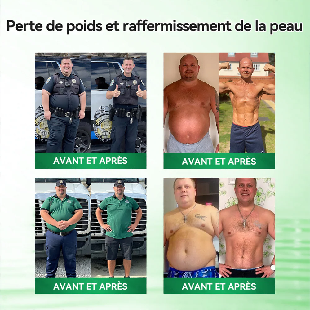 🇫🇷 Nouveauté 2026丨 Purelora® Moringa Berbérine x NAD+ Patch Nano-Microneedle 10-en-1 Une application par jour, changements visibles dès 7 jours. Pour accompagner la gestion du poids et le bien-être global. - Image 6