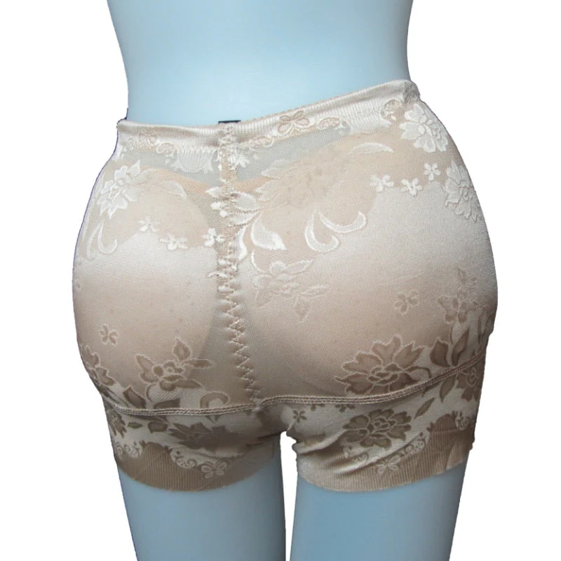 Sexy Women Butt Lifter Body Shapers Padded Control Panties Fashion Lady Buttock Enhancer Boxer Shorts Push Up Lingerie Underwear - Image 4